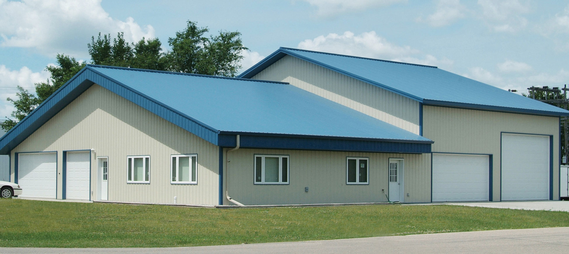 Color Designer Buildings 05