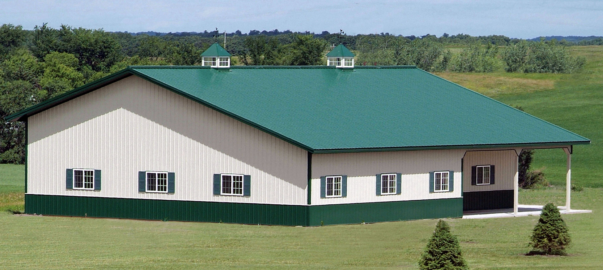 Color Designer Building 06