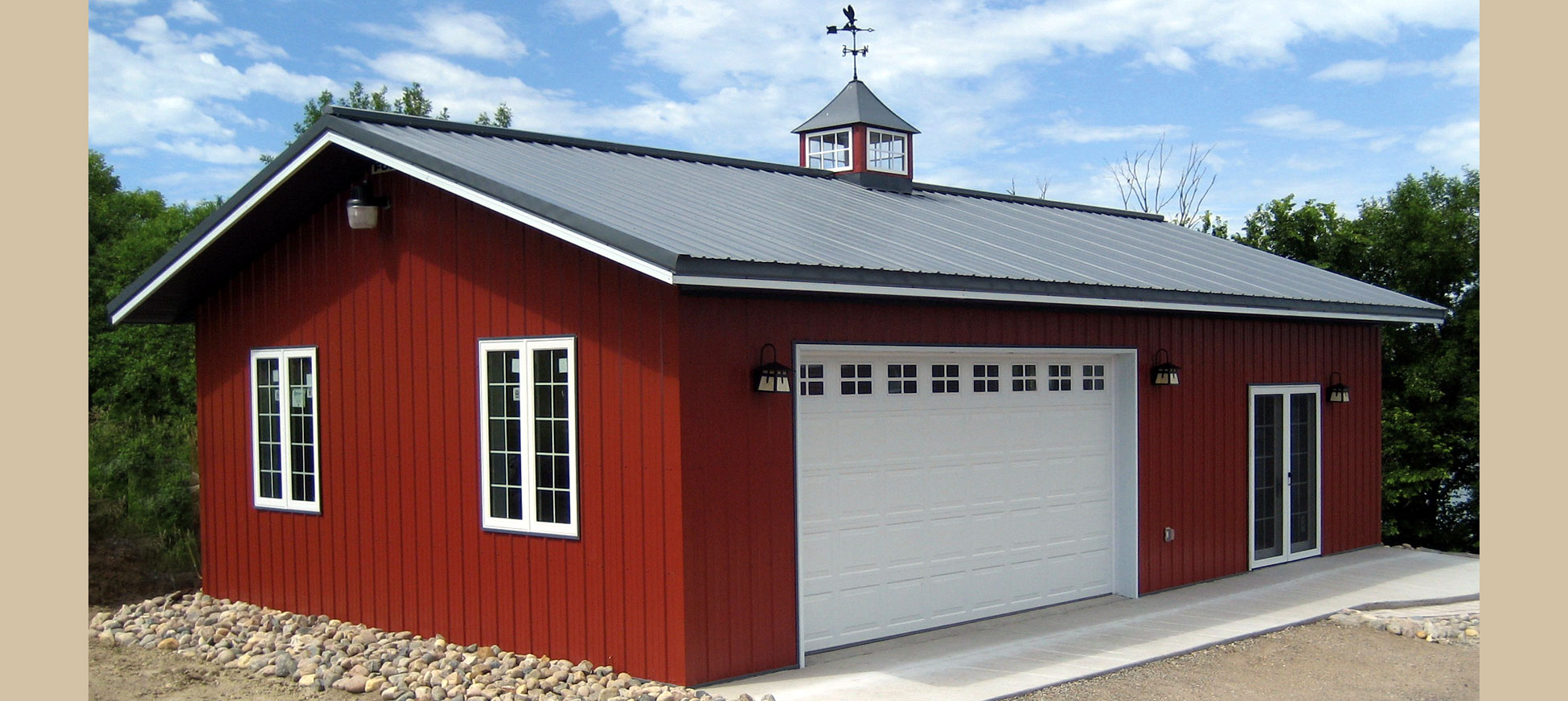 Color Designer Buildings 08